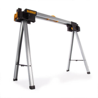 Верстат DeWALT козли складні (пара), до 900 кг., 1117 мм (DWST1-75676)