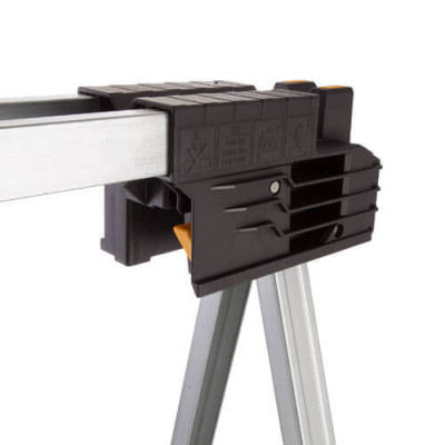 Верстат DeWALT козли складні (пара), до 900 кг., 1117 мм (DWST1-75676)