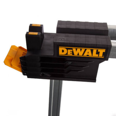 Верстат DeWALT козли складні (пара), до 900 кг., 1117 мм (DWST1-75676)