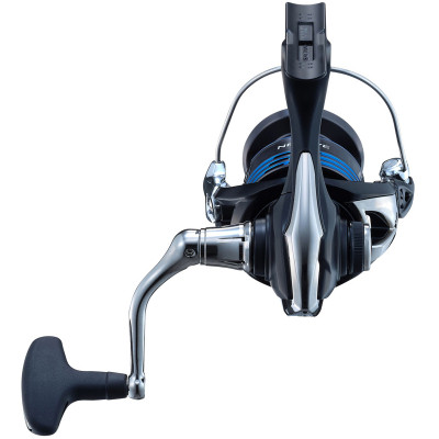 Котушка Shimano Nexave FI 2500 3+1BB 5.01 (NEX2500FI)