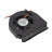 Вентилятор ноутбука Acer TravelMate 6553/6593(ZB0507PGV1-6A) DC(5V,0.4A) 3pin (13.V1.B3596.F.GN/ZB0507PGV1-6A)