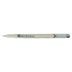 Лайнер Sakura Pigma Micron (0.4) 0,4 мм Чорний (084511342132)