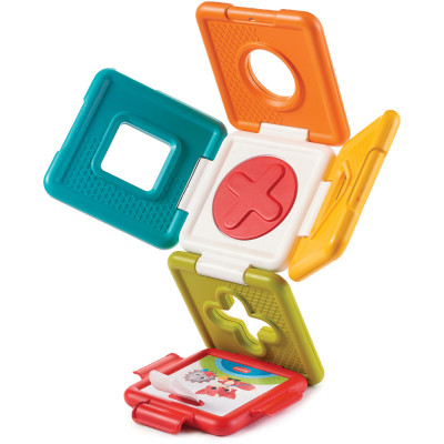 Розвиваюча іграшка Tiny Love сортер Куб (1504300030)