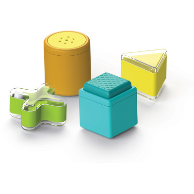 Розвиваюча іграшка Tiny Love сортер Куб (1504300030)