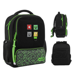 Рюкзак дитячий Kite Kids 559 Multiplayer (K25-559XS-2)
