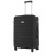 Валіза Semi Line 24&quot; (M) Black (T5636-2) (DAS302603)