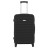Валіза Semi Line 24&quot; (M) Black (T5636-2) (DAS302603)