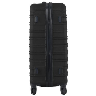 Валіза Semi Line 24&quot; (M) Black (T5636-2) (DAS302603)