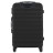 Валіза Semi Line 24&quot; (M) Black (T5636-2) (DAS302603)