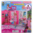 Ігровий набір Barbie Будиночок для відпочинку (2-поверховий) (HRJ76)