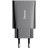 Зарядний пристрій Baseus Speed Mini Quick Charger Black (CCFS-SN01)