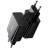 Зарядний пристрій Baseus Speed Mini Quick Charger Black (CCFS-SN01)