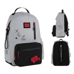 Рюкзак шкільний Kite Education teens 949M (K25-949M)