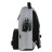 Рюкзак шкільний Kite Education teens 949M (K25-949M)