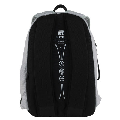 Рюкзак шкільний Kite Education teens 949M (K25-949M)