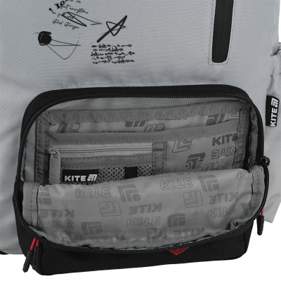 Рюкзак шкільний Kite Education teens 949M (K25-949M)