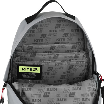 Рюкзак шкільний Kite Education teens 949M (K25-949M)