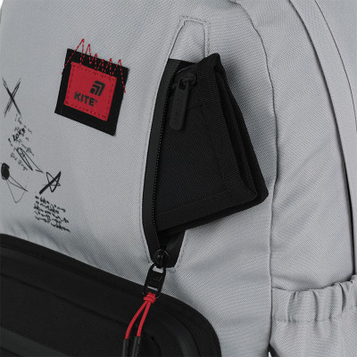 Рюкзак шкільний Kite Education teens 949M (K25-949M)
