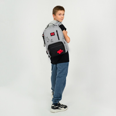 Рюкзак шкільний Kite Education teens 949M (K25-949M)