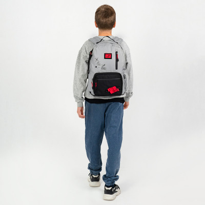 Рюкзак шкільний Kite Education teens 949M (K25-949M)