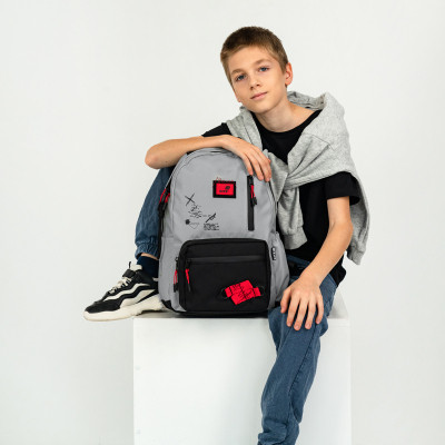 Рюкзак шкільний Kite Education teens 949M (K25-949M)