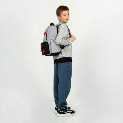 Рюкзак шкільний Kite Education teens 949M (K25-949M)