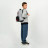 Рюкзак шкільний Kite Education teens 949M (K25-949M)