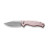 Ніж Civivi Stormhowl Satin Pink Aluminum (C23040B-3)