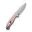Ніж Civivi Stormhowl Satin Pink Aluminum (C23040B-3)