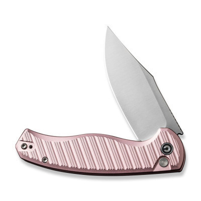 Ніж Civivi Stormhowl Satin Pink Aluminum (C23040B-3)