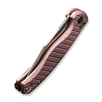 Ніж Civivi Stormhowl Satin Pink Aluminum (C23040B-3)