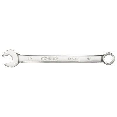 Ключ Stanley FATMAX ANTI SLIP комбінований, 10 мм. (FMMT13033-0)