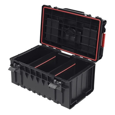 Ящик для інструментів QBRICK SYSTEM ONE 450 2.0 BASIC (SKRQ450B2CZAPG003)