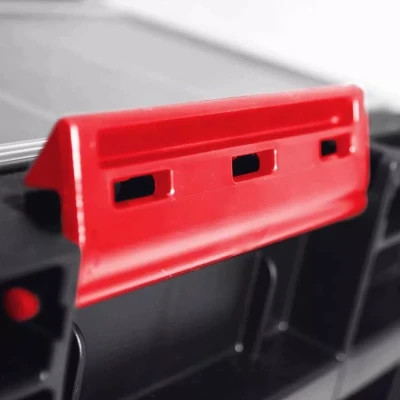 Ящик для інструментів QBRICK SYSTEM ONE 450 2.0 BASIC (SKRQ450B2CZAPG003)