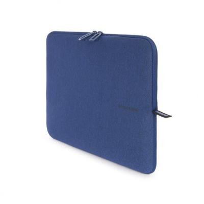 Чохол до ноутбука Tucano 13/14&quot; Melange Blue (BFM1314-B)