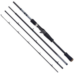 Вудилище Shimano STC Casting 70MH 2.13m 14-42g (4 част.) (STCCASTF70MH)