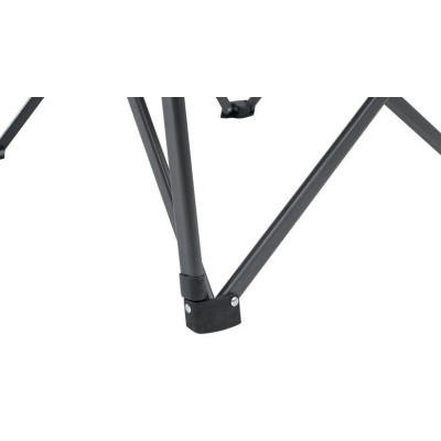 Крісло складане Outwell Derwent Black (470444) (931753)