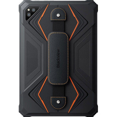 Планшет Blackview Tab Active 6 10.1&quot; 8/128GB LTE Orange (6931548313670)