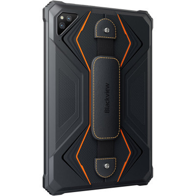 Планшет Blackview Tab Active 6 10.1&quot; 8/128GB LTE Orange (6931548313670)