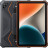 Планшет Blackview Tab Active 6 10.1&quot; 8/128GB LTE Orange (6931548313670)