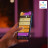 Настільна лампа Philips Hue Iris, Color, BT, DIM, біла (929002376101)