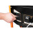 Генератор Neo Tools 230V, 1 фаза, 6/6.5kW, електростарт, AVR (04-731)