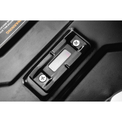 Генератор Neo Tools 230V, 1 фаза, 6/6.5kW, електростарт, AVR (04-731)