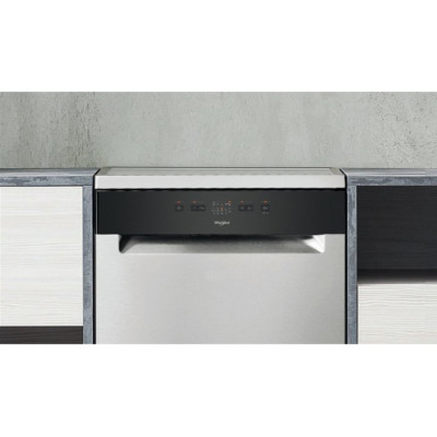 Посудомийна машина Whirlpool WFE2B19X