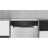 Посудомийна машина Whirlpool WFE2B19X