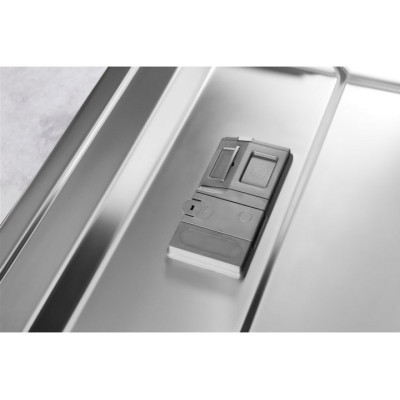 Посудомийна машина Whirlpool WFE2B19X