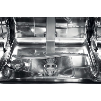 Посудомийна машина Whirlpool WFE2B19X