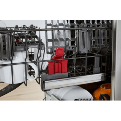 Посудомийна машина Whirlpool WFE2B19X