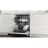 Посудомийна машина Whirlpool WFE2B19X