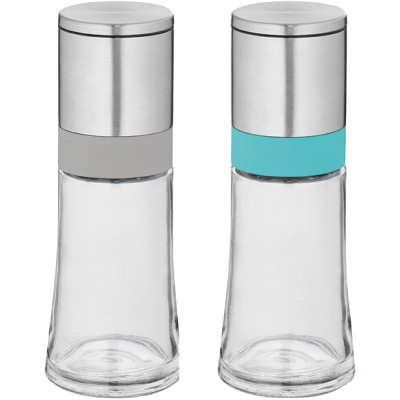 Набір для спецій Kela Matteo 5 х 13 см млинки 2 шт. (11619)